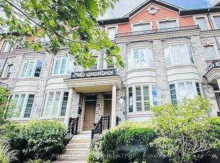50 Clairtrell Rd, Toronto, ON M2N5J6