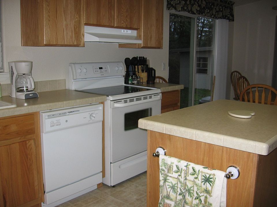 New appliances