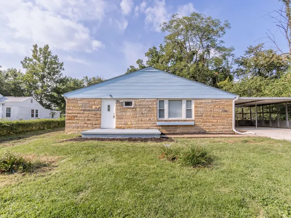 16 Glenda Dr, Plainfield, IN 46168