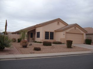 9310 E Monterey Ave, Mesa, AZ 85209
