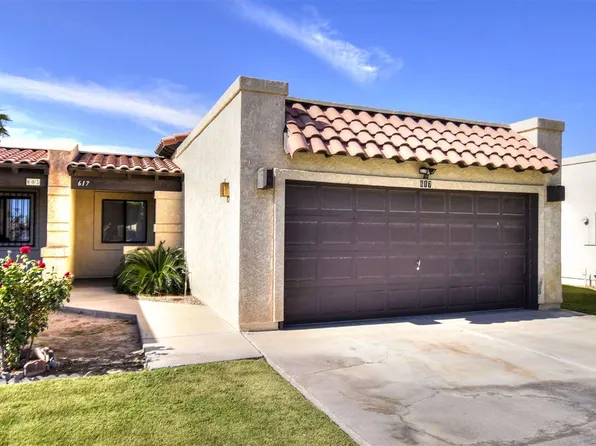 617 W 37th Pl, Yuma, AZ 85365