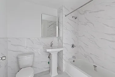 Rented by NY Space Finders Inc.