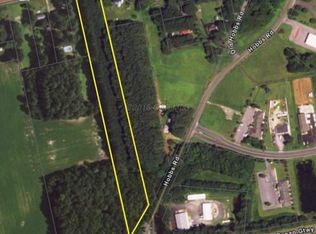 Old Ocean City Rd, Salisbury, MD 21804