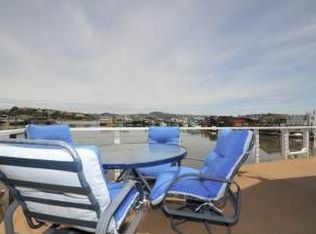 28 Waldo Point Main Dock, Sausalito, CA 94965