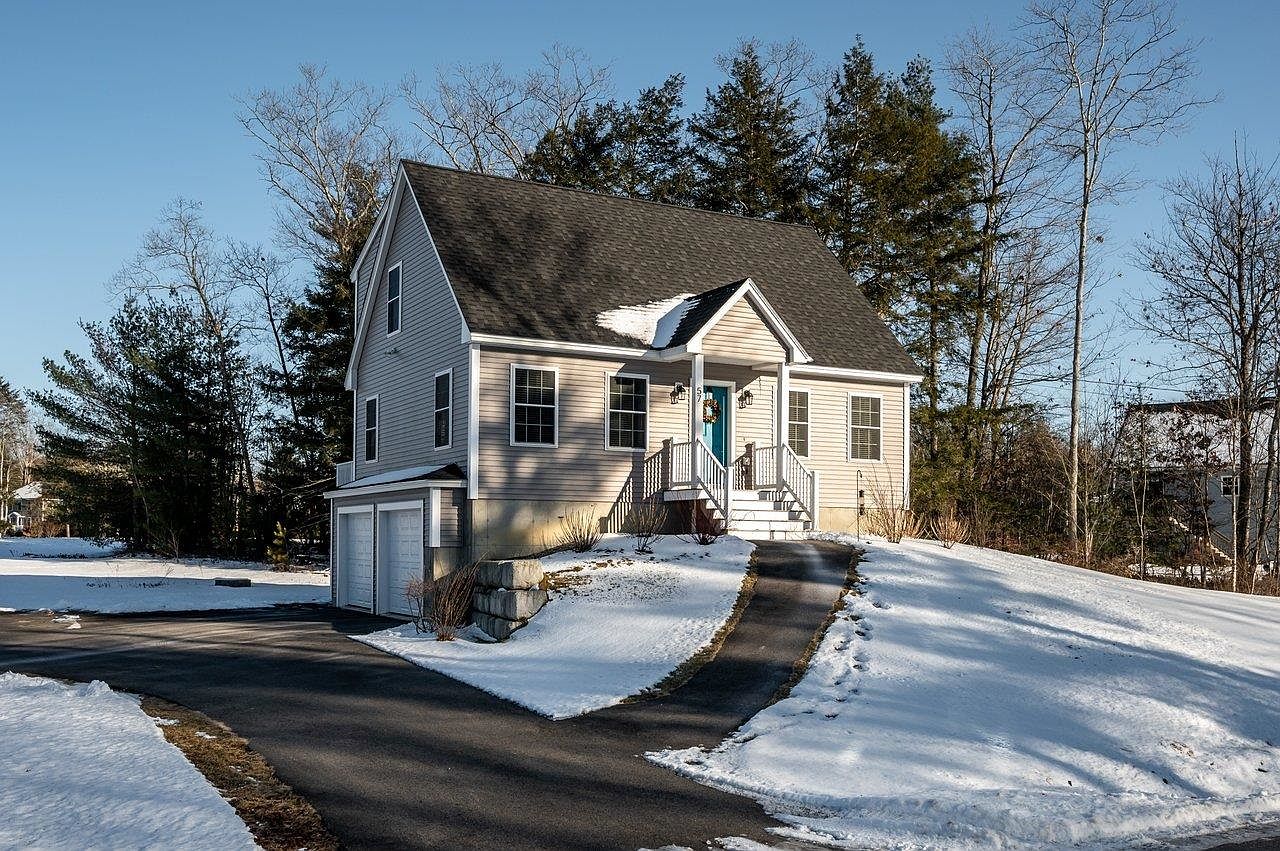 57 DC Drive, Eliot, ME 03903 Zillow