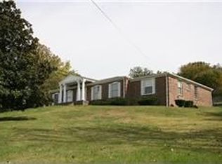 3218 Knobview Dr, Nashville, TN 37214