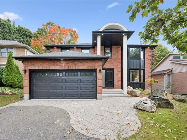 11 Bridlewood Dr, Guelph, ON N1G 4A5