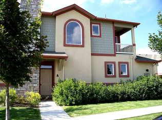 2402 Parkfront Dr UNIT A, Fort Collins, CO 80525