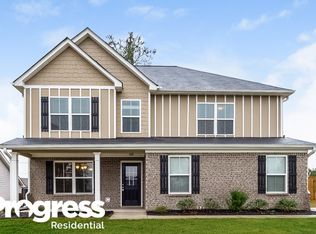 200 Montefeltro Ct, Locust Grove, GA 30248