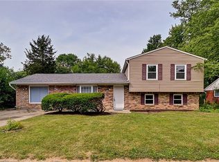 3570 Decamp Dr, Indianapolis, IN