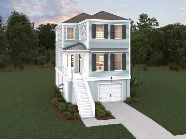 4 Longtown Dr, Hanahan, SC 29410