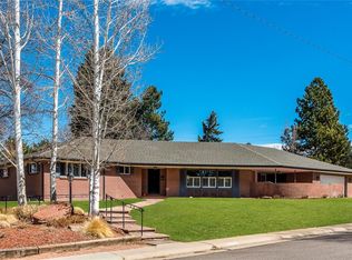 3164 S Clayton St, Denver, CO 80210