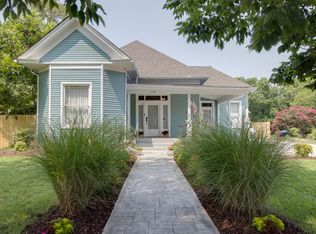 132 S Hatton Ave, Lebanon, TN 37087