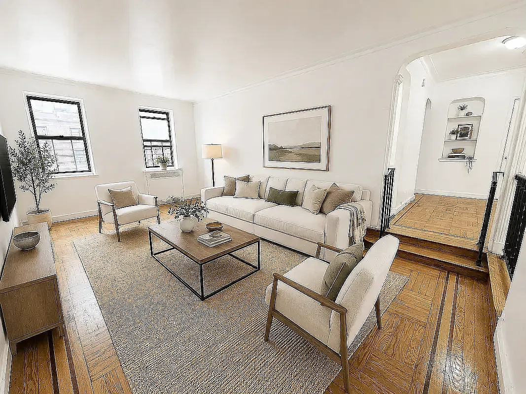 1 bed, $2,200 — Photo 1