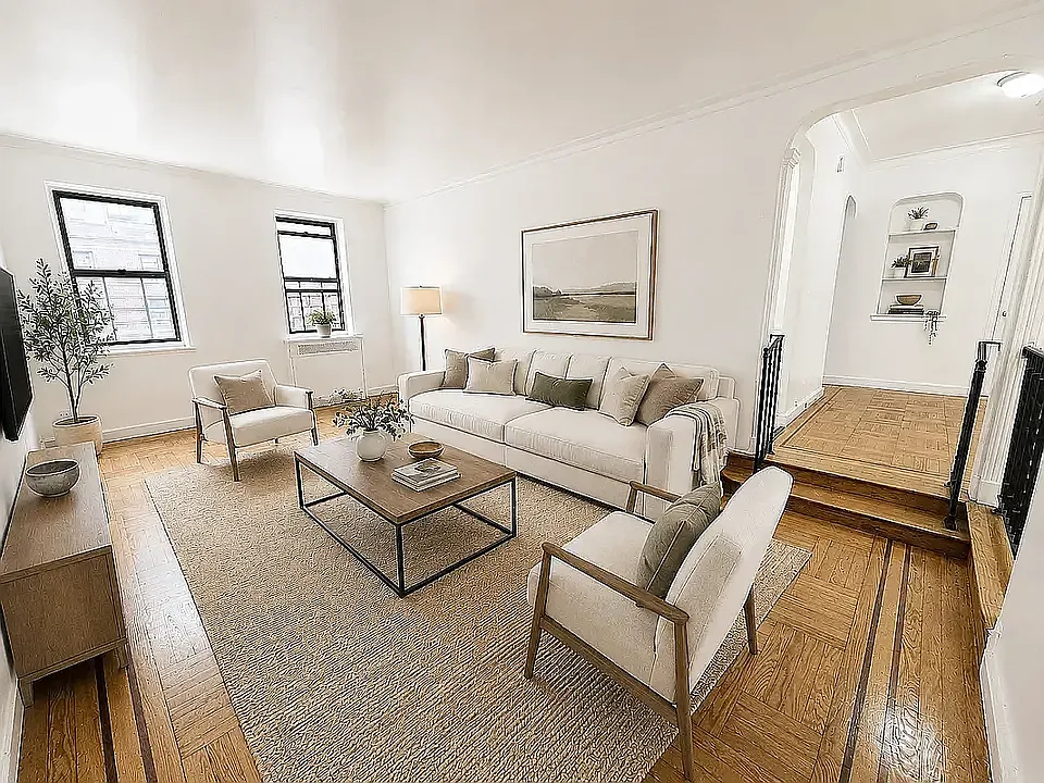 85 McClellan St #4G