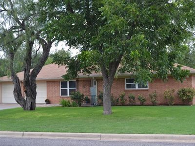 3528 W Beauregard Ave, San Angelo, TX, 76904