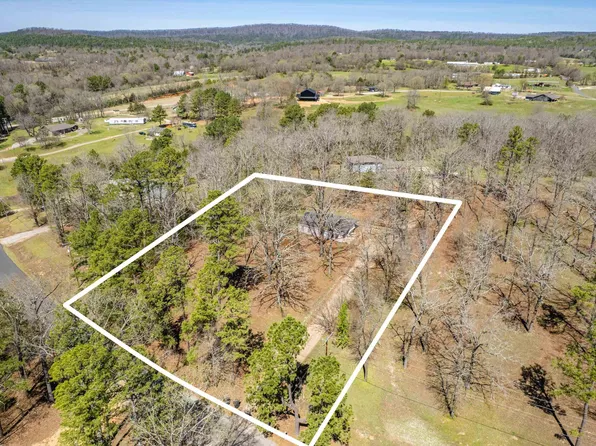 502 Brady Mountain Rd, Royal, AR 71968