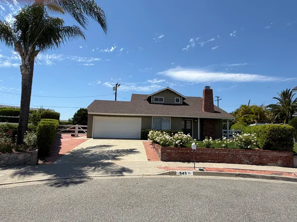 545 Cycod Pl, Brea, CA 92821
