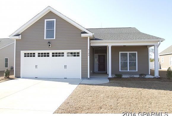 1st image of 4124 Hillard Drive