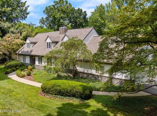 6301 Wolf Pen Branch Rd, Prospect, KY 40059