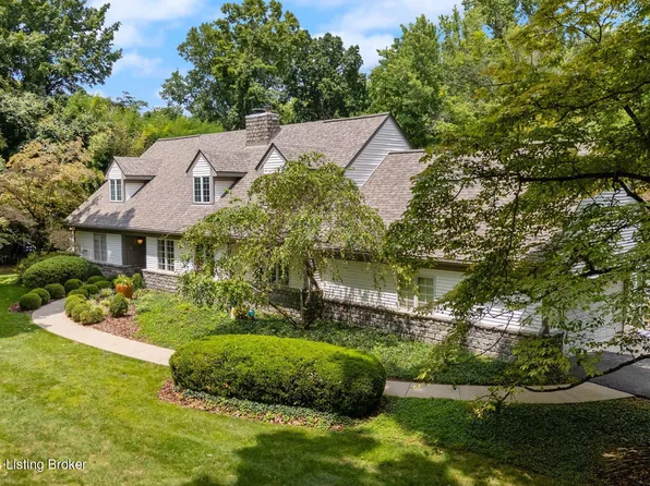 6301 Wolf Pen Branch Rd, Prospect, KY 40059