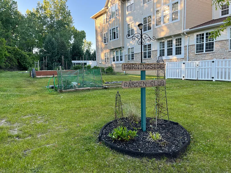 Morningside Garden Club