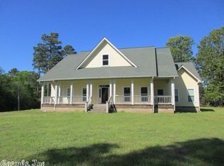 1010 Jones Ln, Rison, AR 71665