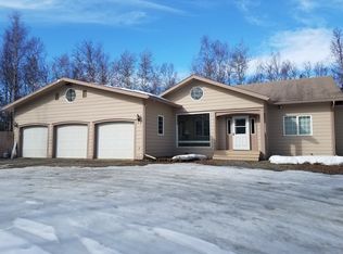 925 W Lanark Dr, Wasilla, AK 99654