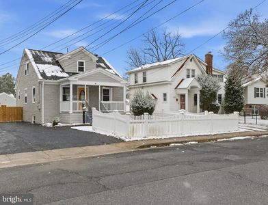 3710 42nd Ave, Brentwood, MD, 20722