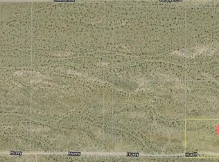 Huxey Rd, Oro grande, CA 92368