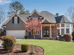 6655 Club Valley Ct, Suwanee, GA 30024