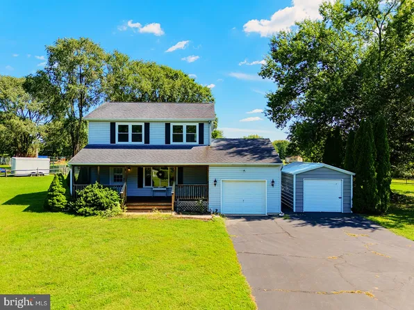112 Jennifer Ln, Felton, DE 19943