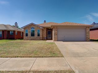 1717 76th St, Lubbock, TX 79423