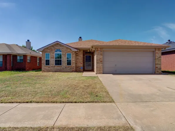 1717 76th St, Lubbock, TX 79423