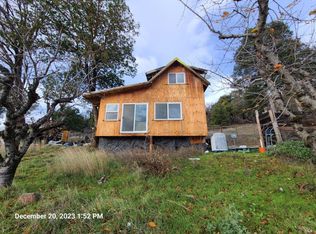 40100 Mendocino Pass Road, Covelo, CA 95428