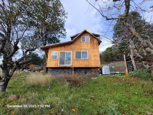 40100 Mendocino Pass Road, Covelo, CA 95428