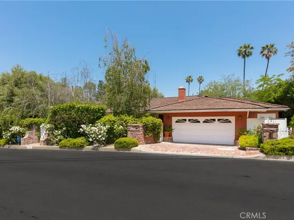 4310 Bonavita Dr, Encino, CA 91436