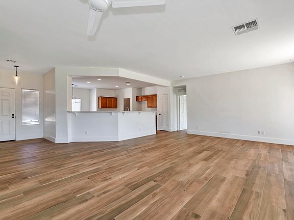 Great Room/Dining Room