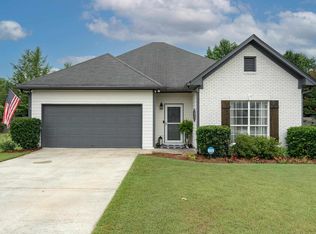 1717 Windsor Ln, Leeds, AL 35094