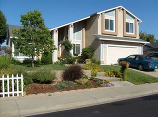 3327 Ashburton Dr, Antioch, CA 94509