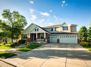 2861 Eagle Cir, Erie, CO 80516