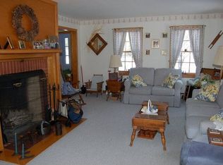 32 Breer Rd, Barre, VT 05641