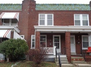 548 Hamilton St, Lancaster, PA 17602