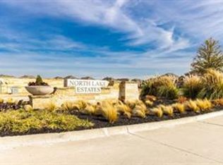 1412 Kurelek Dr, Little Elm, TX 75068