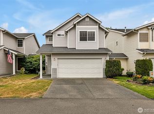 10429 197th Street Ct E, Graham, WA