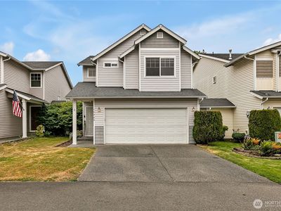 10429 197th Street Ct E, Graham, WA, 98338