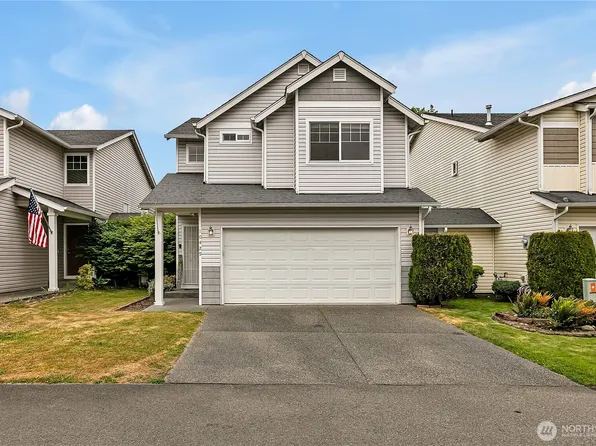 10429 197th Street Ct E, Graham, WA 98338