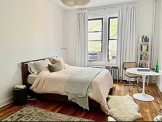 Rented by Living New York