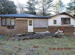 1458 Spruce St, Madera, PA 16661