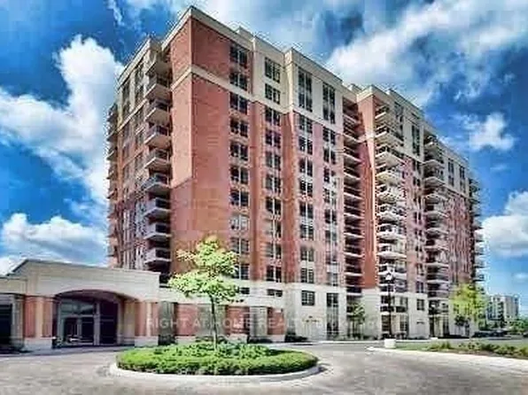 75 King William Cres #613, Richmond Hill, ON L4B 0C1